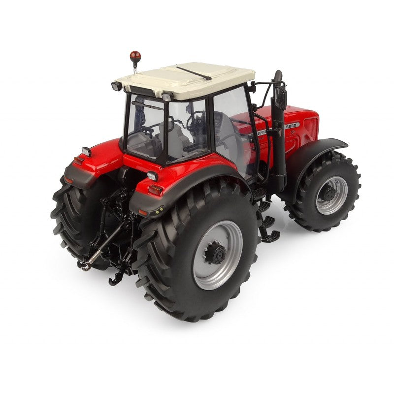 Massey Ferguson 8260 Xtra