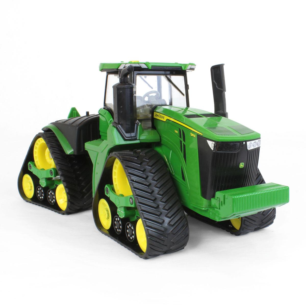 John Deere 9RX 590