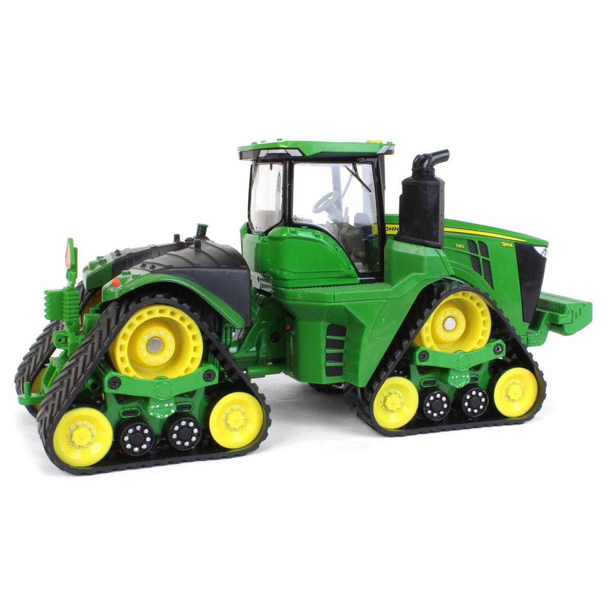 John Deere 9RX 590