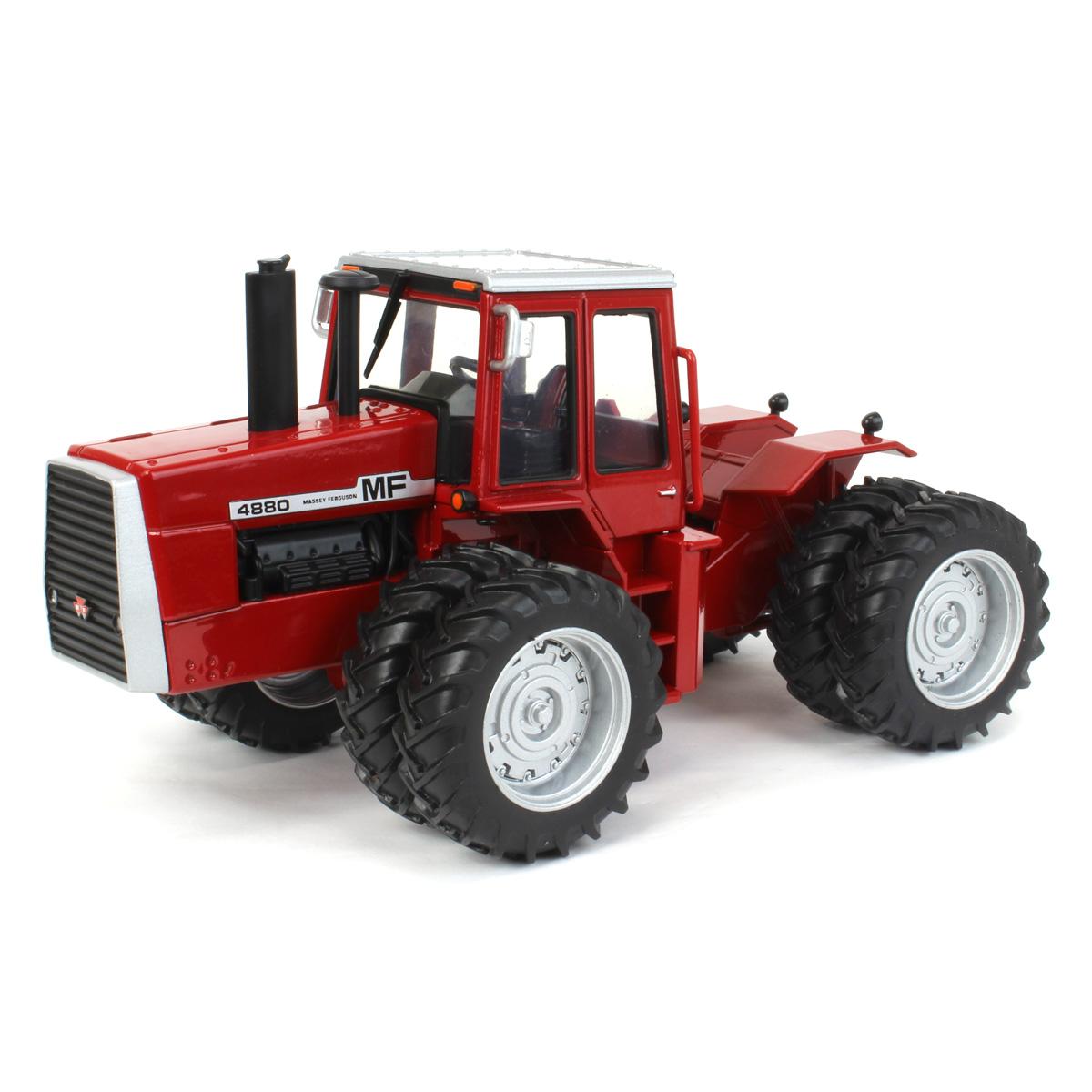 Massey Ferguson 4880 4wd Prestige Collection
