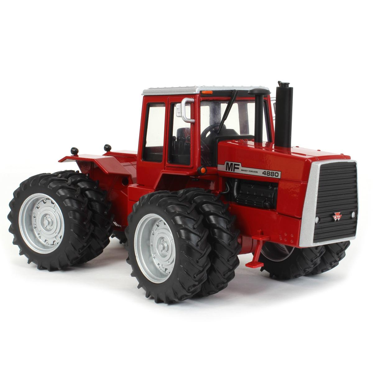 Massey Ferguson 4880 4wd Prestige Collection