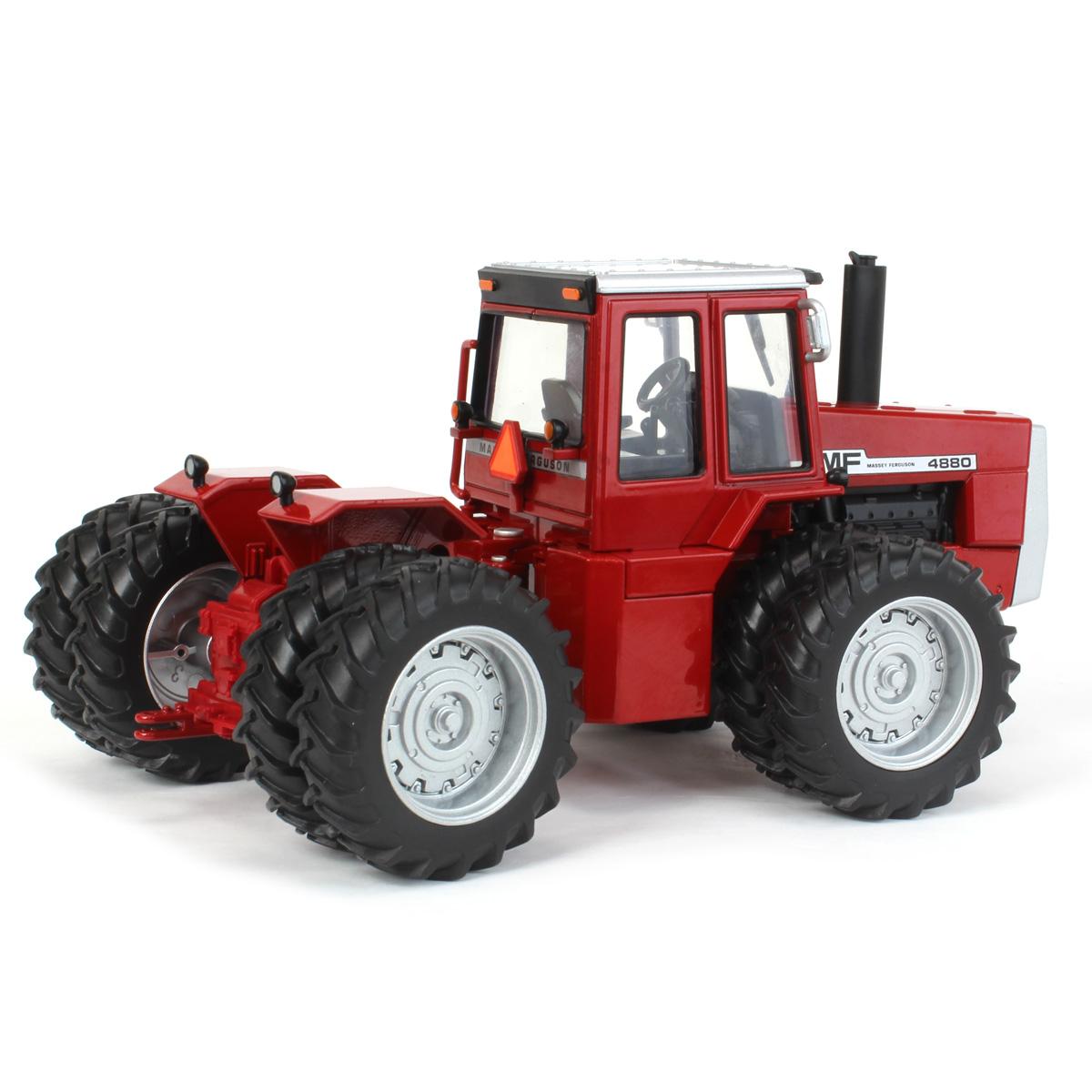 Massey Ferguson 4880 4wd Prestige Collection