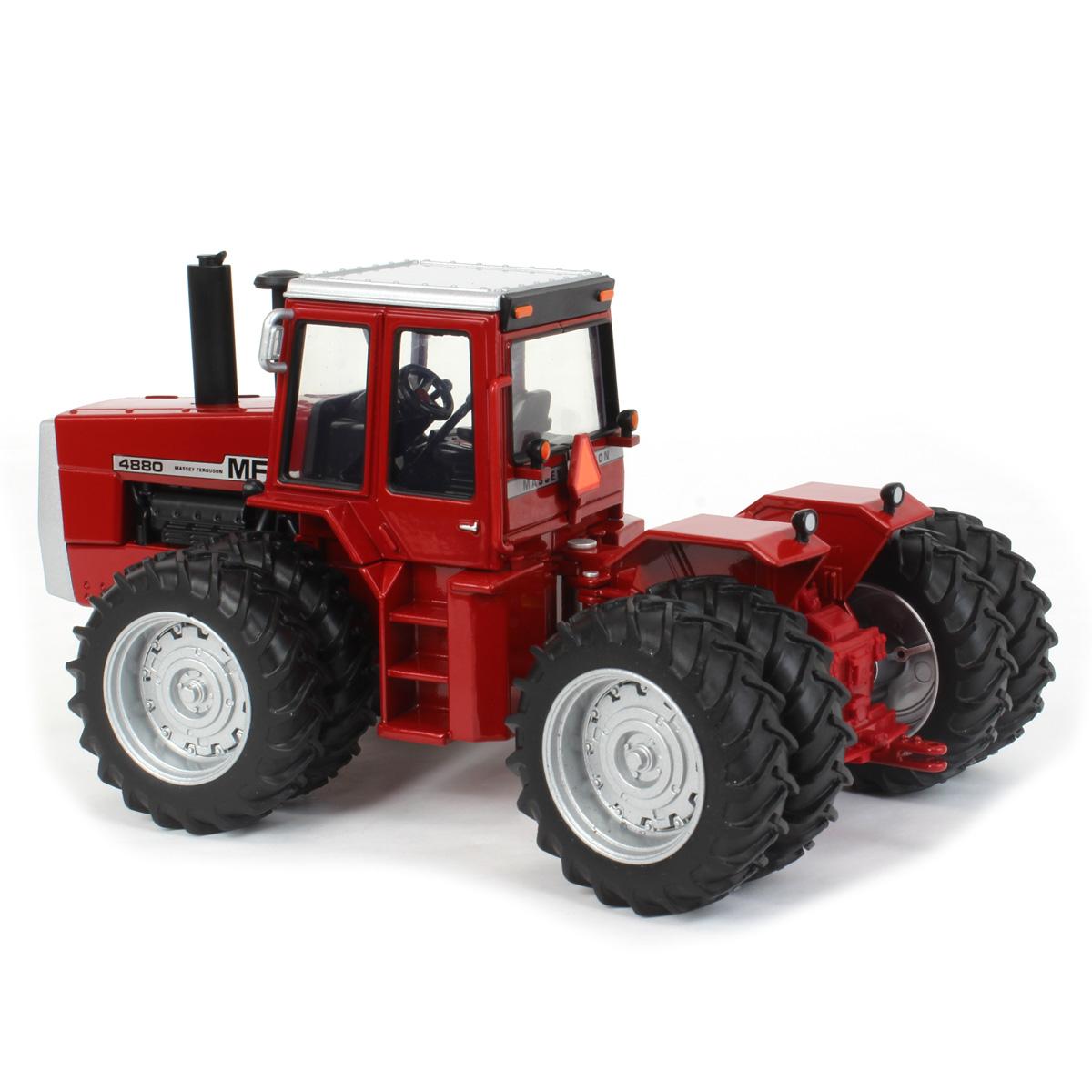 Massey Ferguson 4880 4wd Prestige Collection