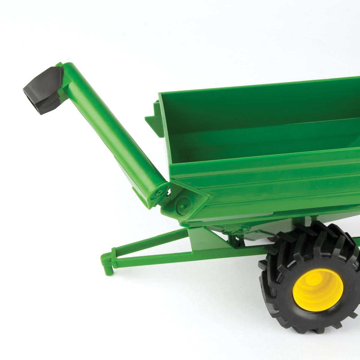 John Deere Ernteset Mähdrescher S780