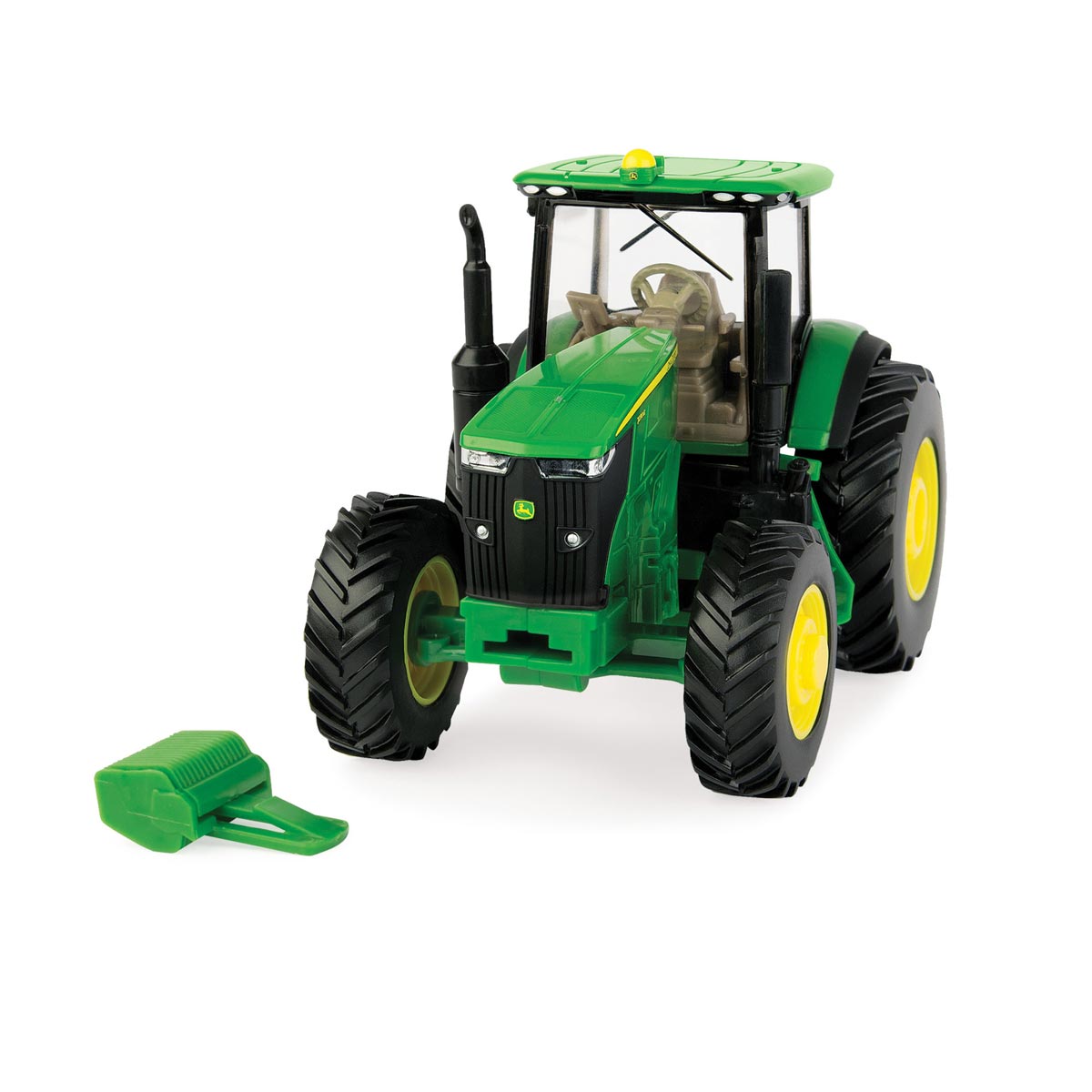 John Deere Ernteset Mähdrescher S780