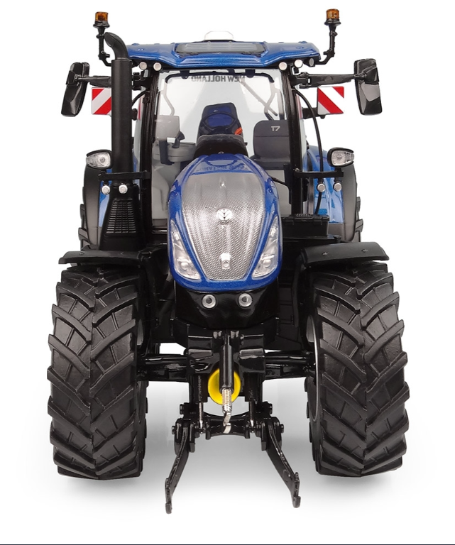 New Holland T7.300 Blue Power