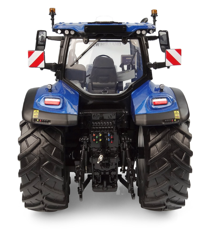 New Holland T7.300 Blue Power