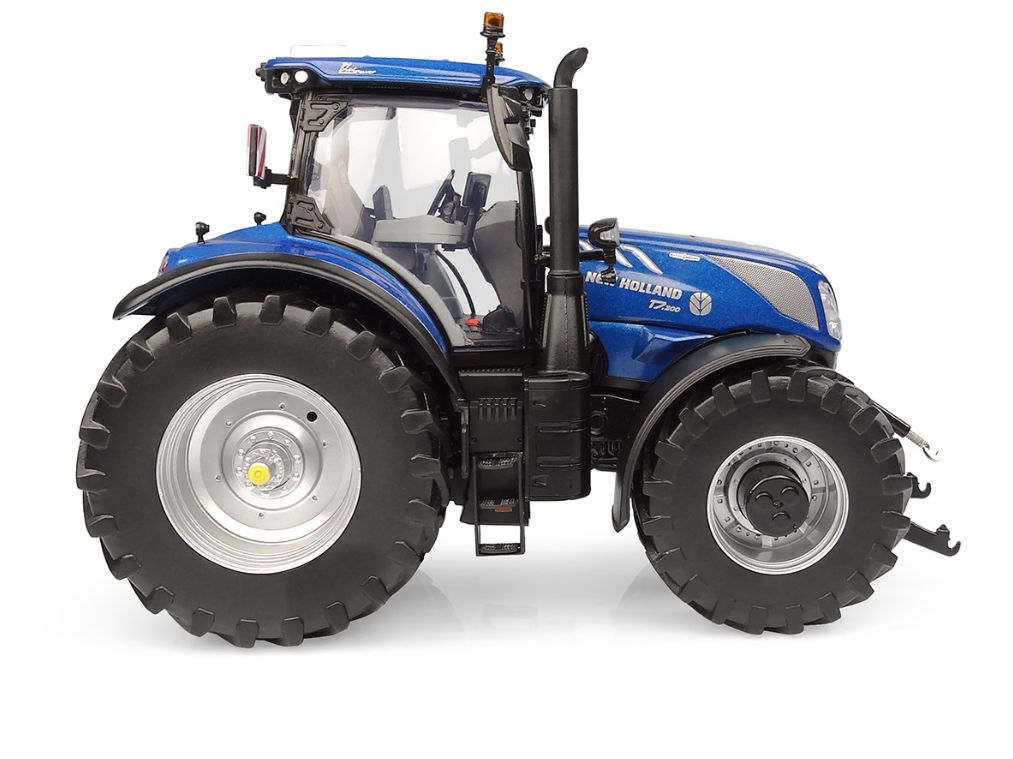 New Holland T7.300 Blue Power