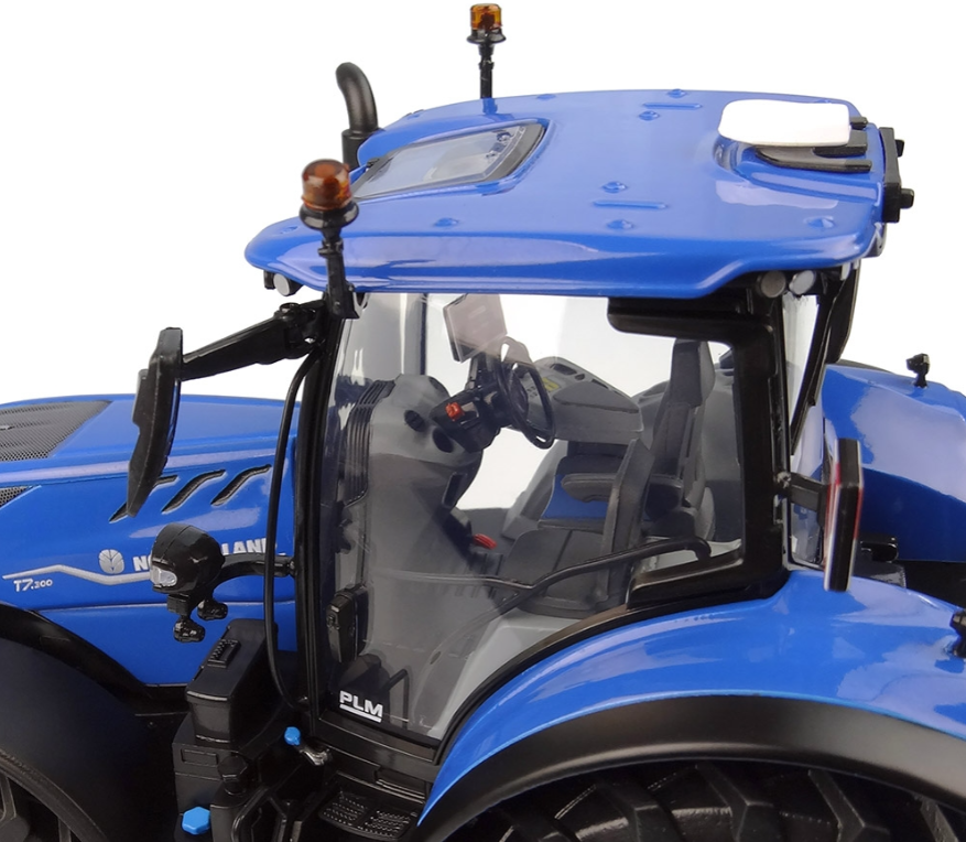 New Holland T7.300