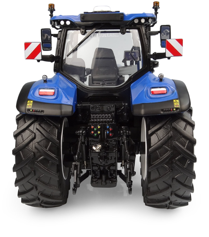 New Holland T7.300