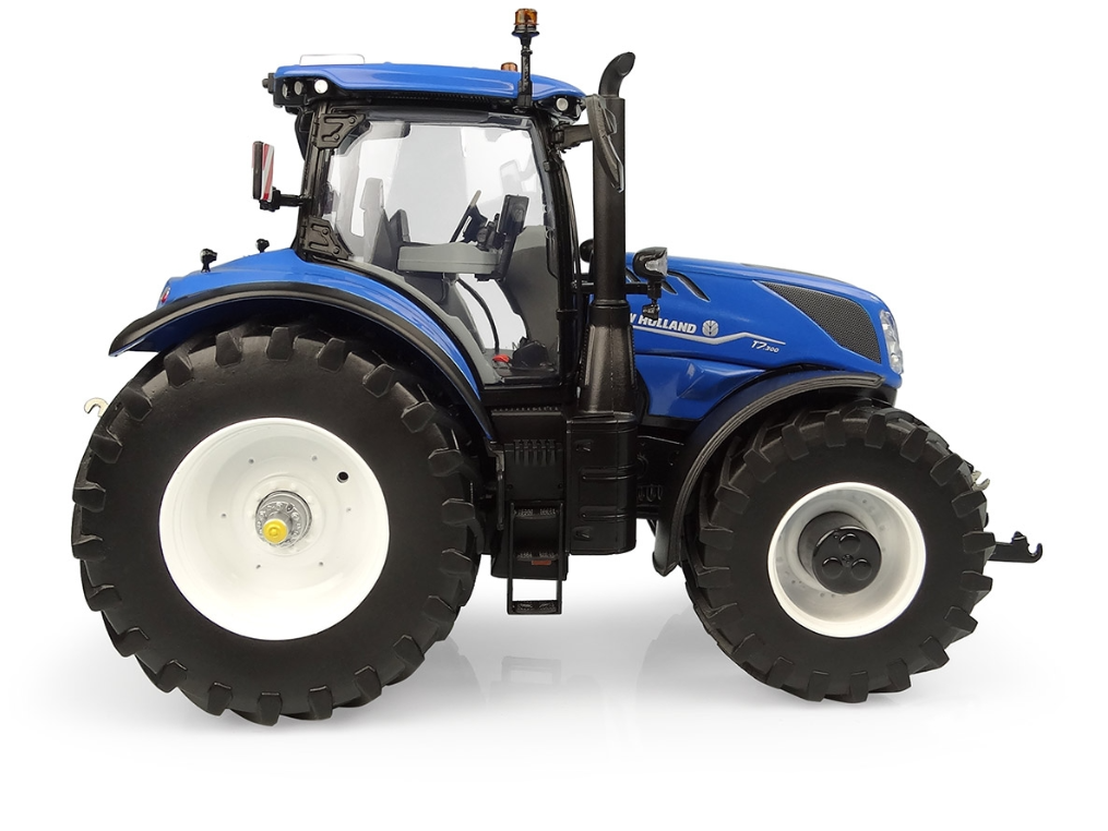 New Holland T7.300