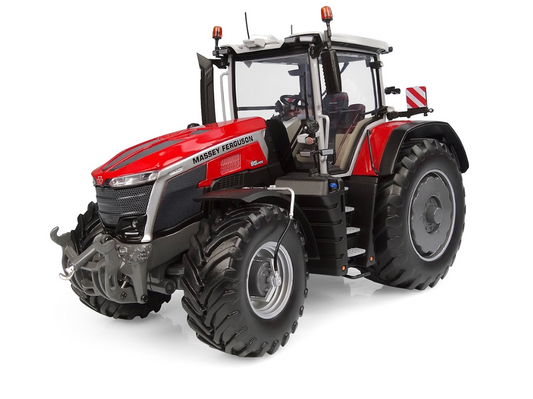 Massey Ferguson 9S.425 Tractor