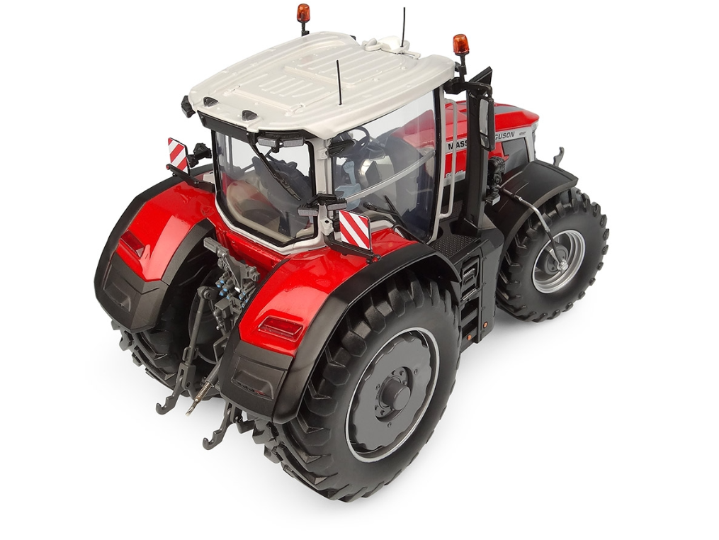 Massey Ferguson 9S.425 Tractor