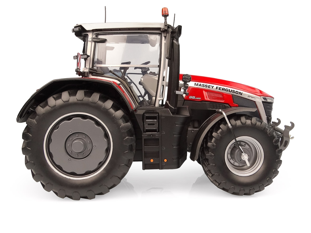 Massey Ferguson 9S.425 Tractor