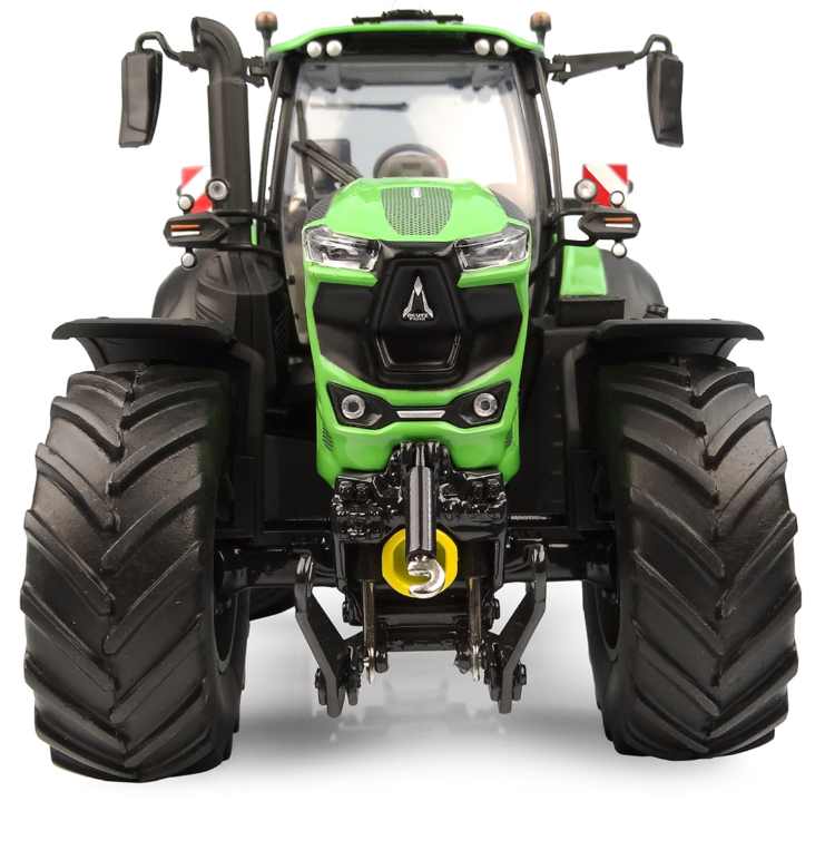 Deutz-Fahr 8280 TTV Tractor