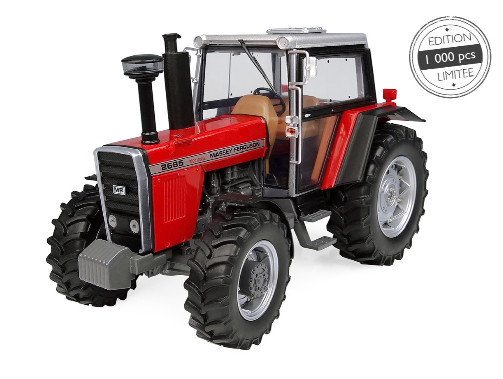 Massey Ferguson 2685 Tractor