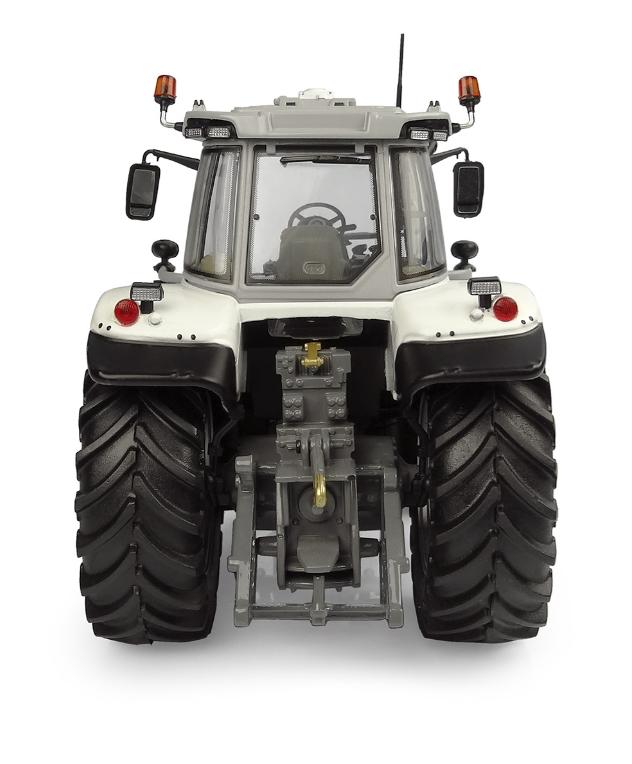 Massey Ferguson 7S.190 White Edition Tractor