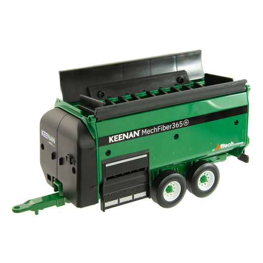 Keenan Mech Fiber 365 Plus Futtermischwagen
