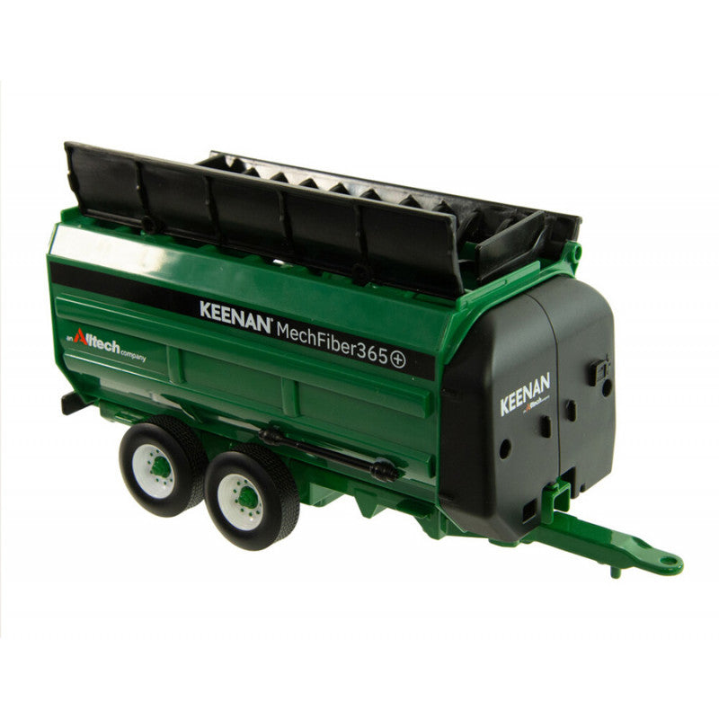 Keenan Mech Fiber 365 Plus Futtermischwagen