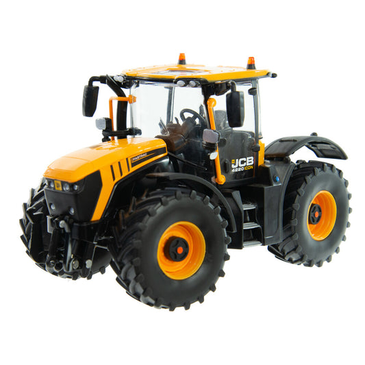 JCB 4220 Fastrac ICON