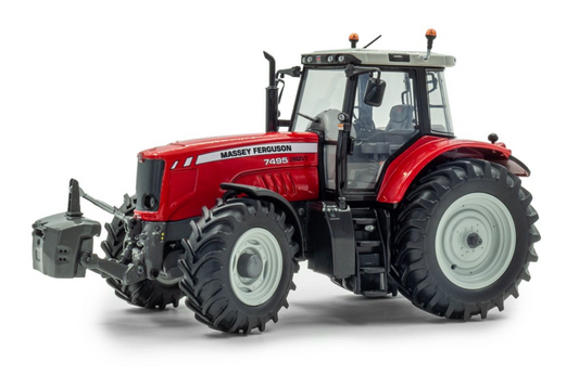 Massey Ferguson 7495 Dyna-VT 750 pieces Limited Edition