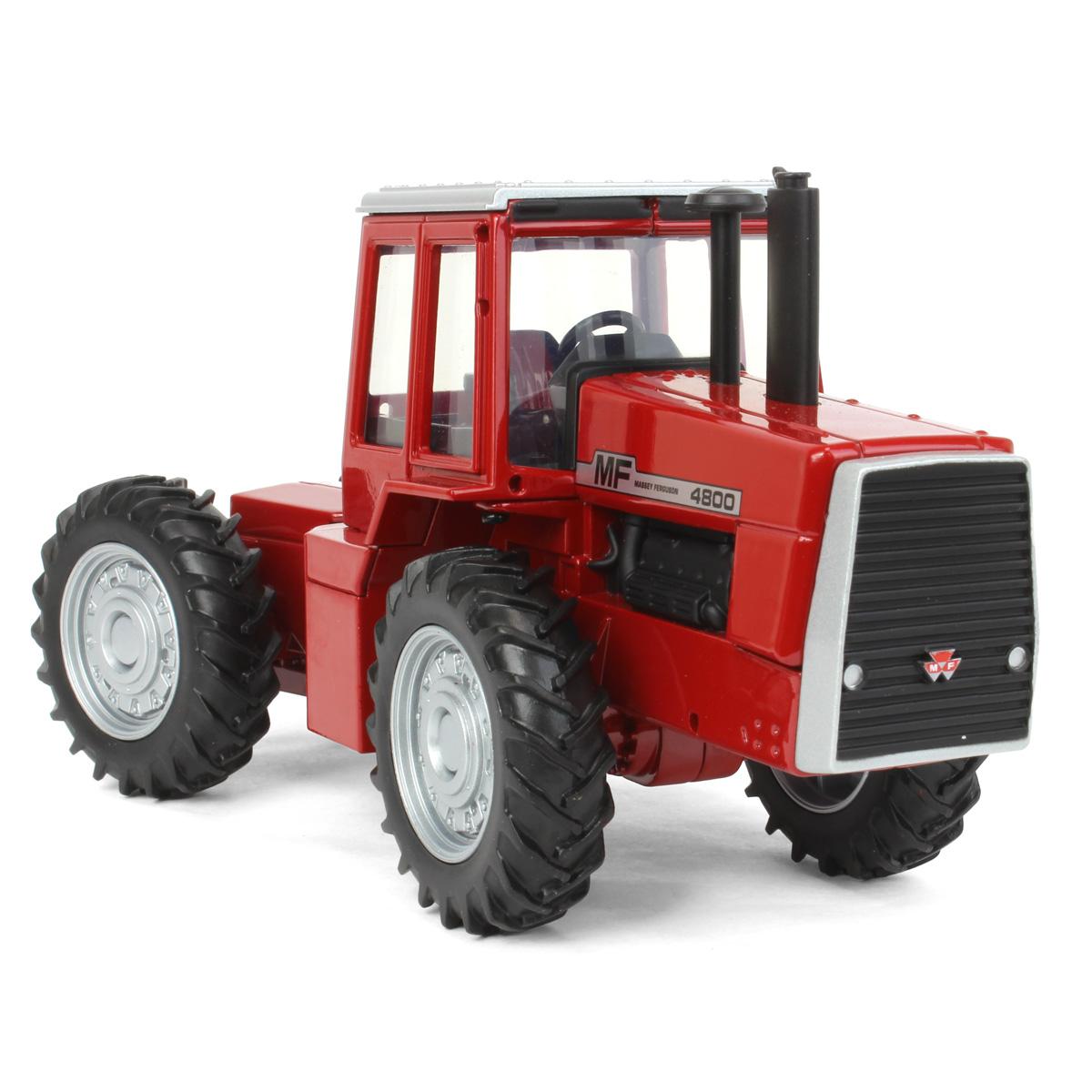 Massey Ferguson 4800 4wd