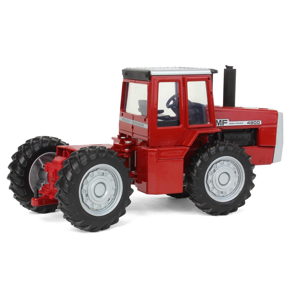 Massey Ferguson 4800 4wd
