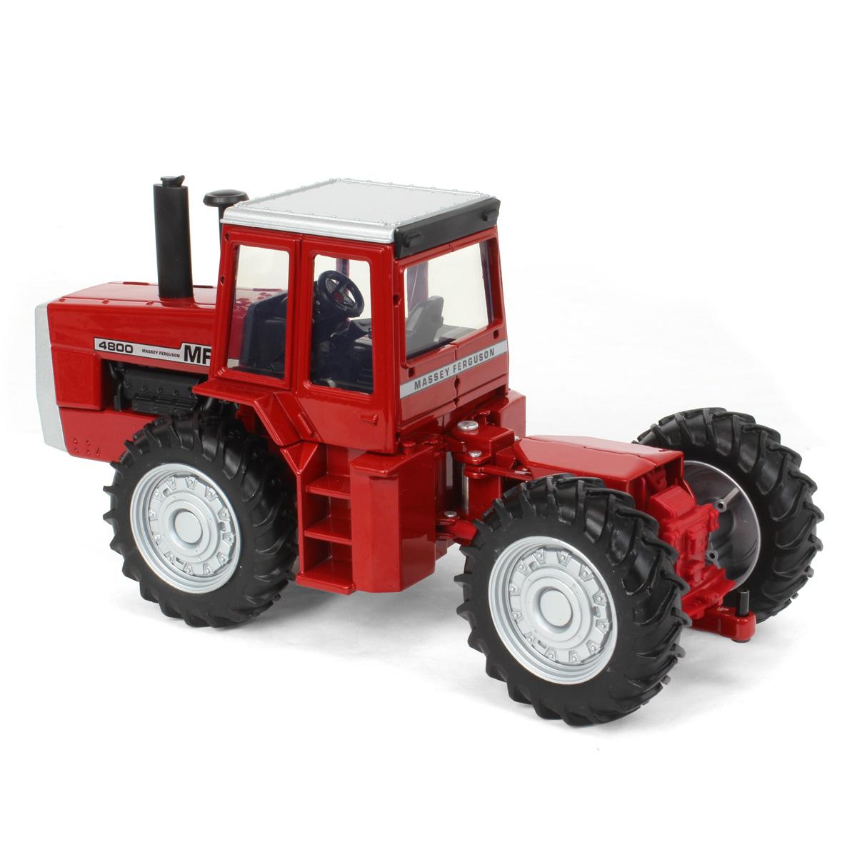 Massey Ferguson 4800 4wd