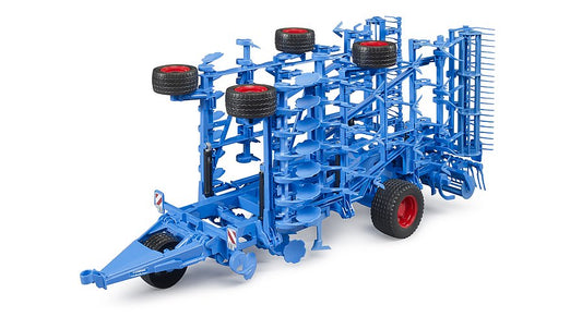 Lemken Koralin 9