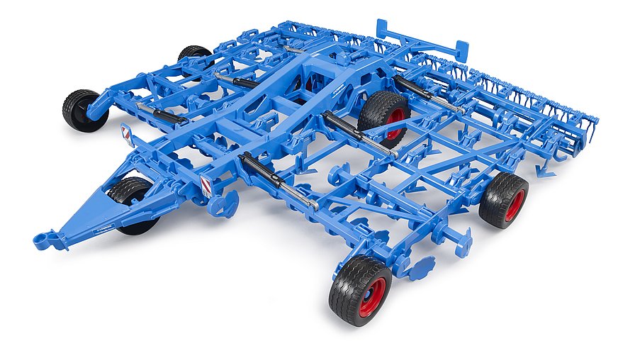 Lemken Koralin 9