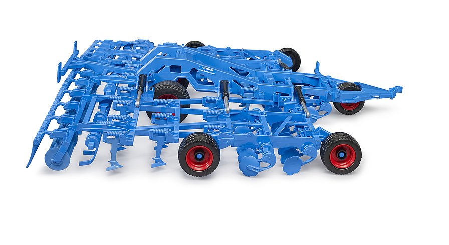 Lemken Koralin 9