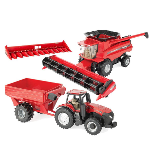 Case IH Ernteset AFS 8230