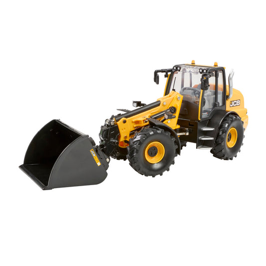 JCB TM420S Radlader