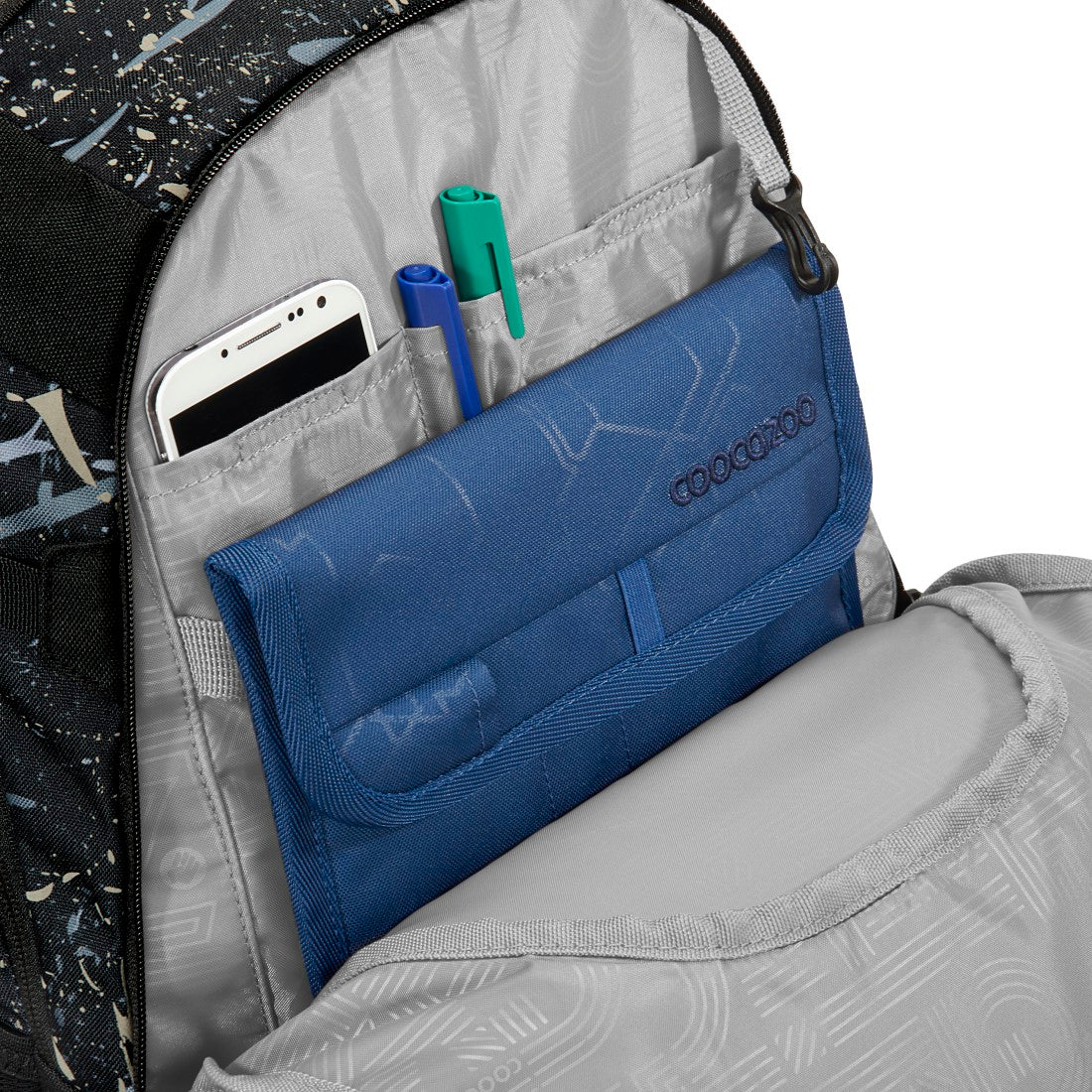 Rucksack MATE