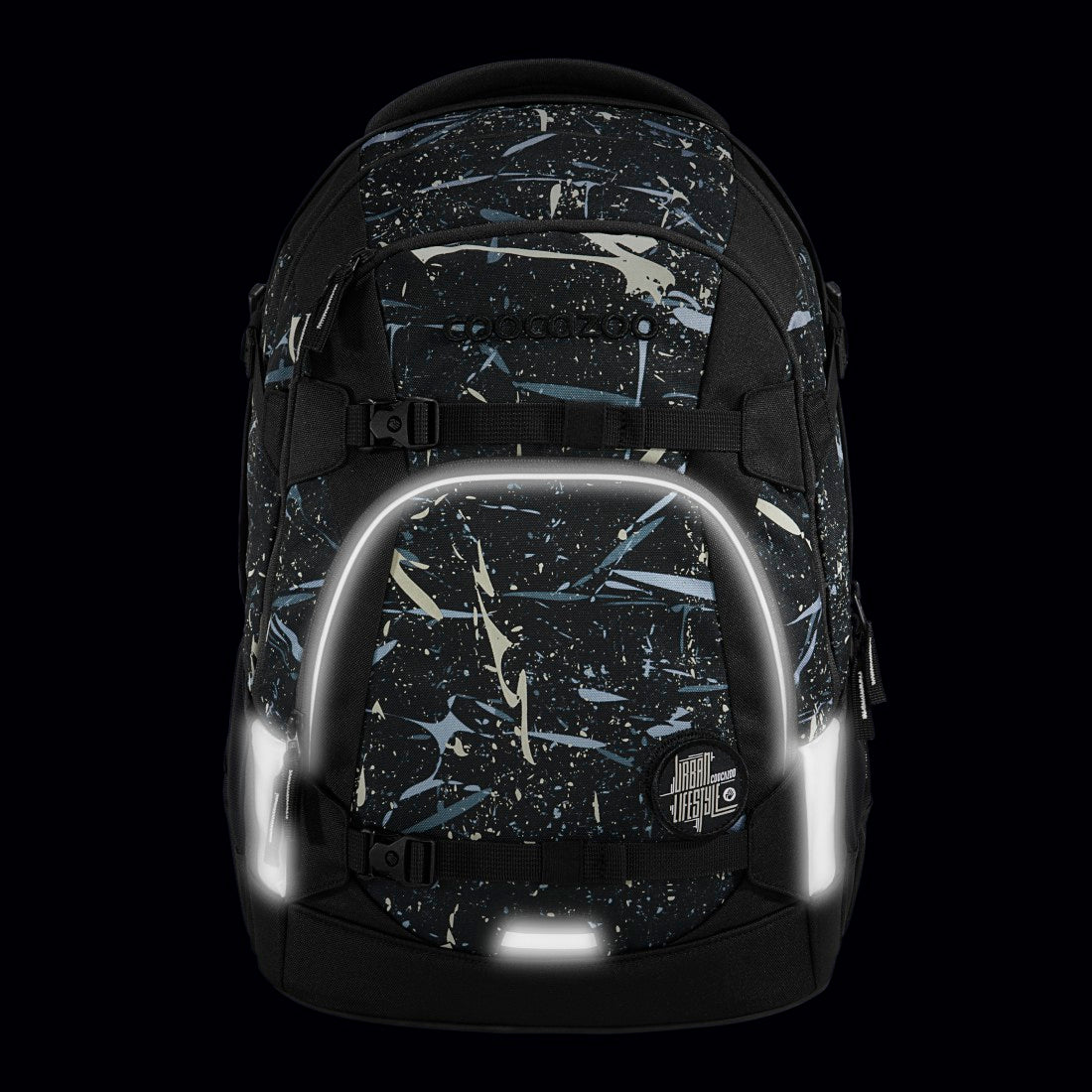 Rucksack MATE