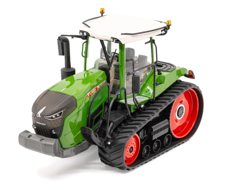 Fendt 943 Vario MT Traktor US-Version Limitierte Auflage 900 Stück