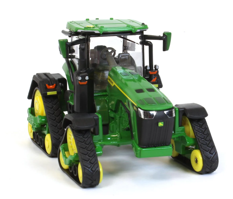 John Deere 8RX 410 Traktor