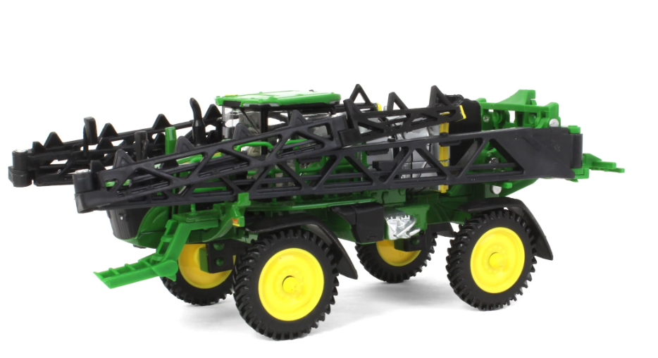 John Deere 612R Feldspritze