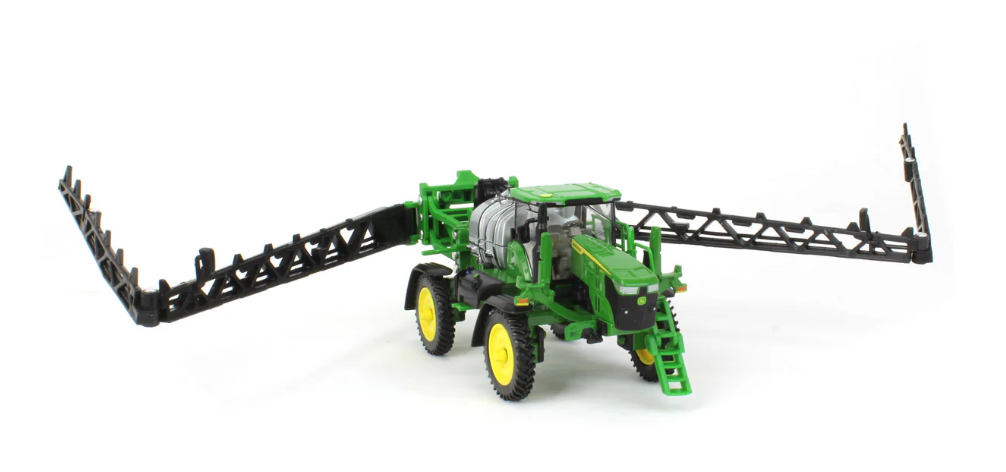 John Deere 612R Feldspritze