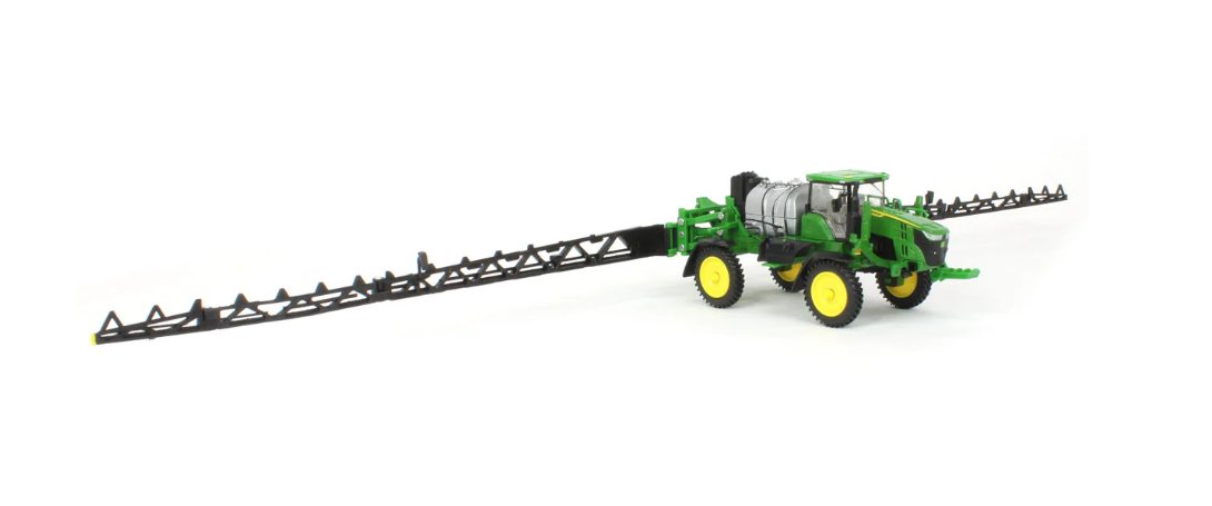 John Deere 612R Feldspritze