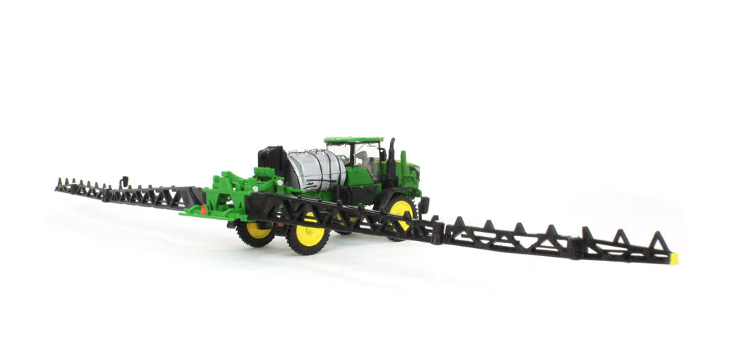 John Deere 612R Feldspritze