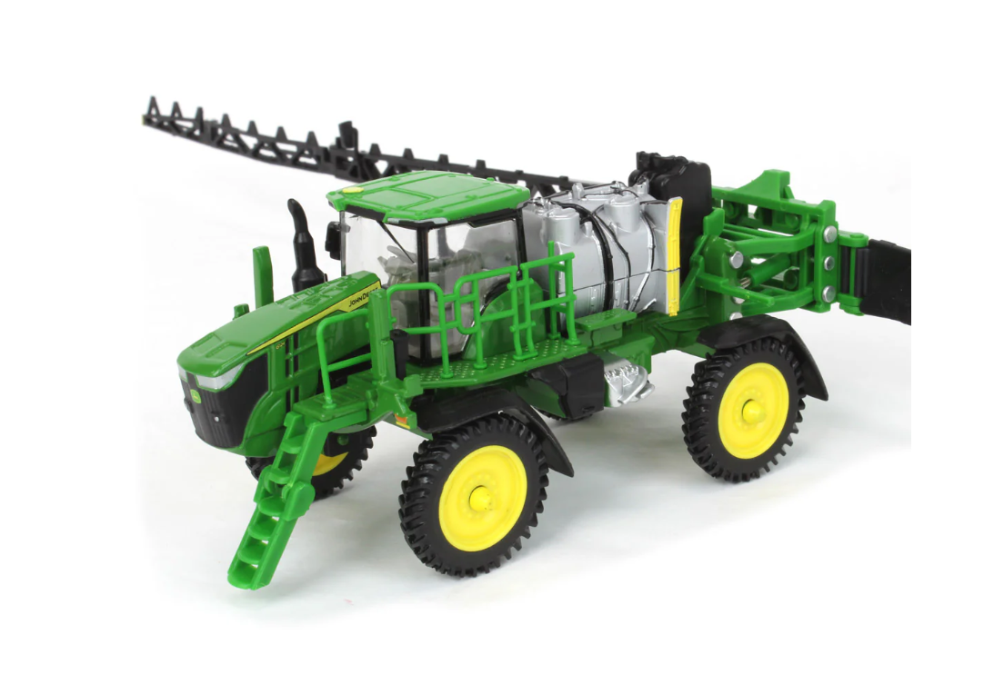 John Deere 612R Feldspritze