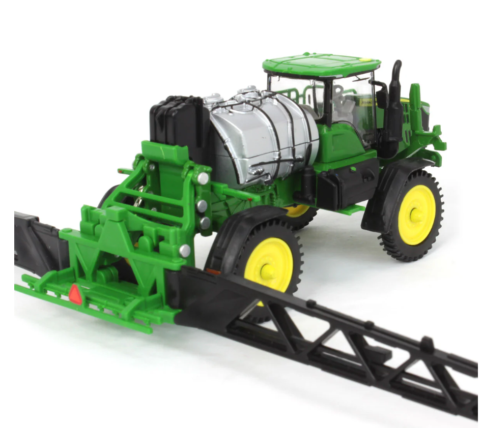 John Deere 612R Feldspritze