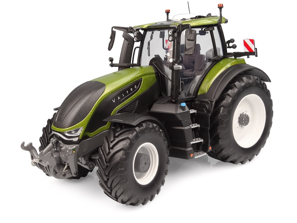 Valtra S 416 - 2023 Metallic Grün