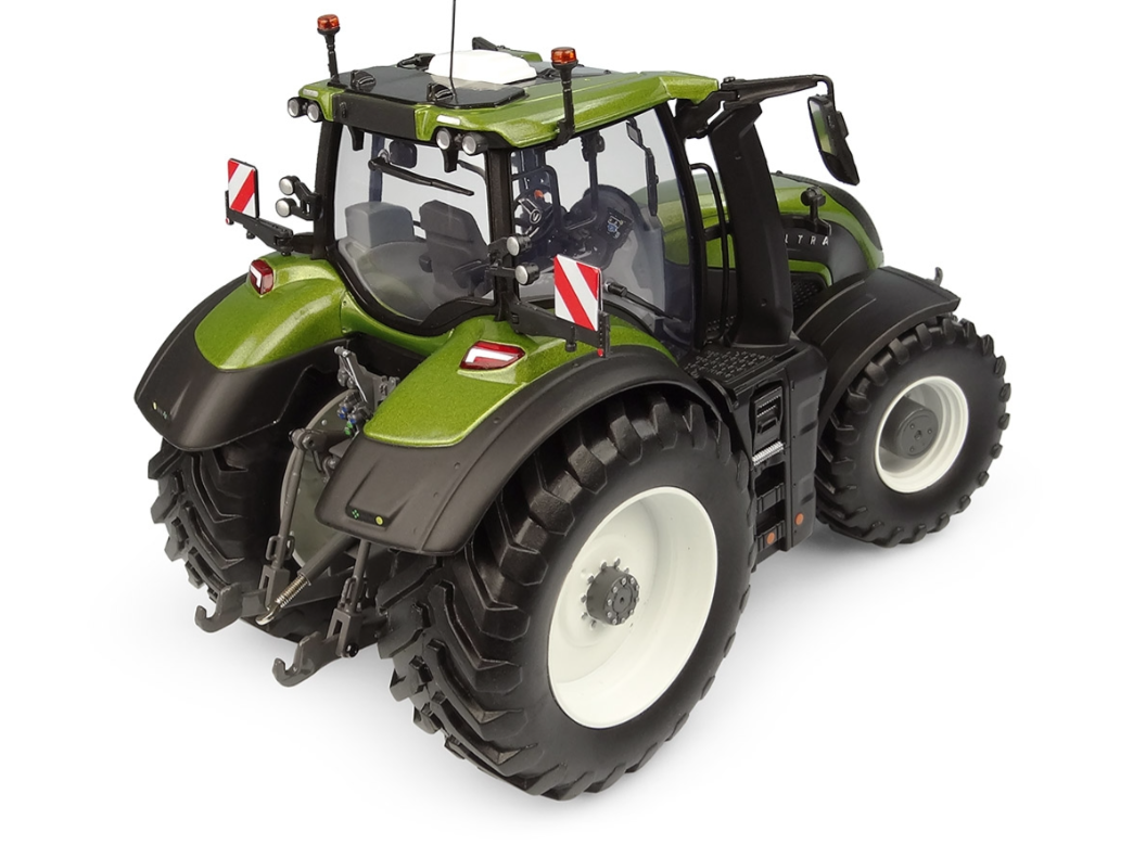 Valtra S 416 - 2023 Metallic Grün