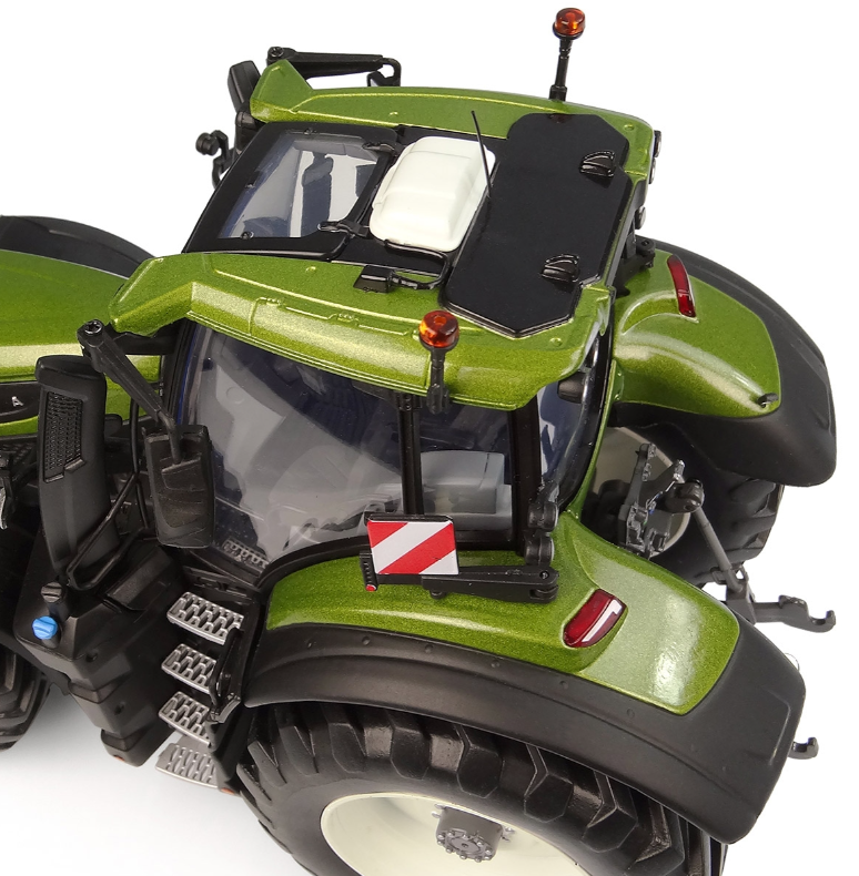 Valtra S 416 - 2023 Metallic Grün