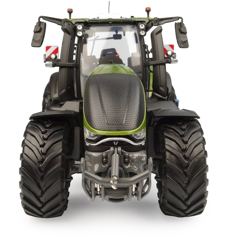 Valtra S 416 - 2023 Metallic Grün
