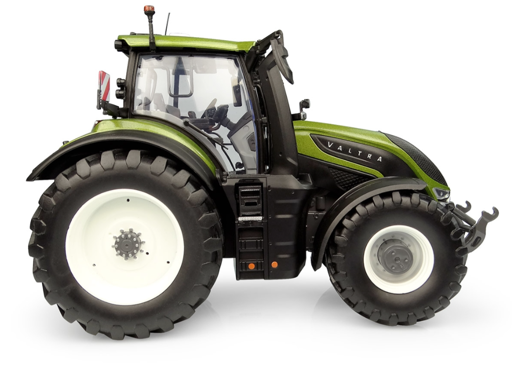 Valtra S 416 - 2023 Metallic Grün