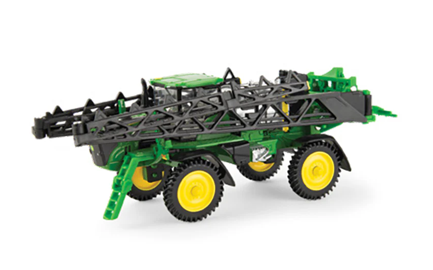 John Deere 612R Feldspritze