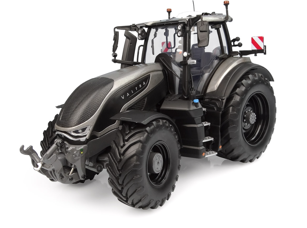 Valtra S416 Unlimited Titanium Limited Edition 1000 Stück